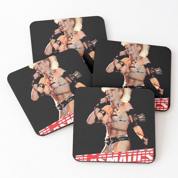 Item preview, Plasmatics Band designed and sold by MysticGothics.