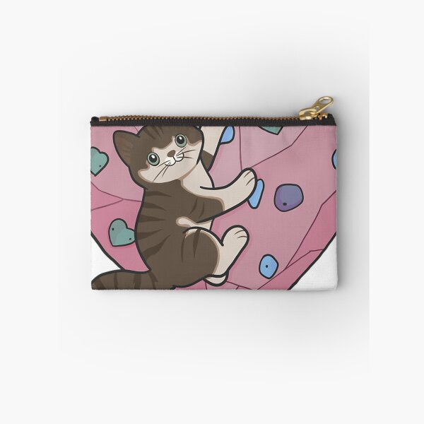 Item preview, Bouldering Furry Friend designed and sold by Sylajam.