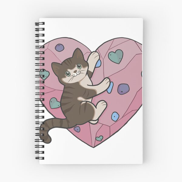 Item preview, Bouldering Furry Friend designed and sold by Sylajam.