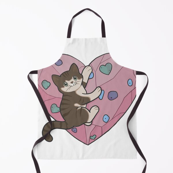 Item preview, Bouldering Furry Friend designed and sold by Sylajam.