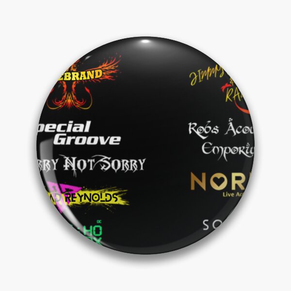Item preview, Gaynor.fest 2025 Music Festival New.port Essex designed and sold by Japaneseartpx.