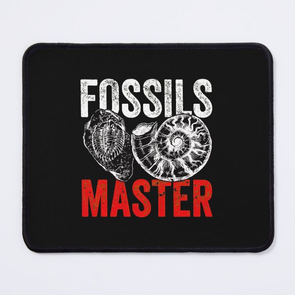 Item preview, 1....Fossils Master Vintage Trilobite Ammonite designed and sold by pkkokrxjk.