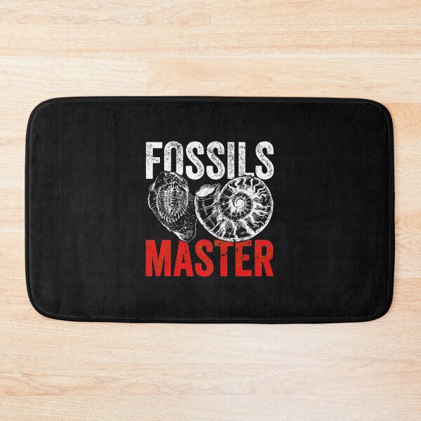 Item preview, 1....Fossils Master Vintage Trilobite Ammonite designed and sold by pkkokrxjk.