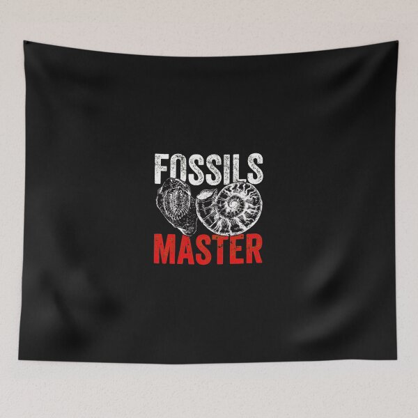 Item preview, 1....Fossils Master Vintage Trilobite Ammonite designed and sold by pkkokrxjk.
