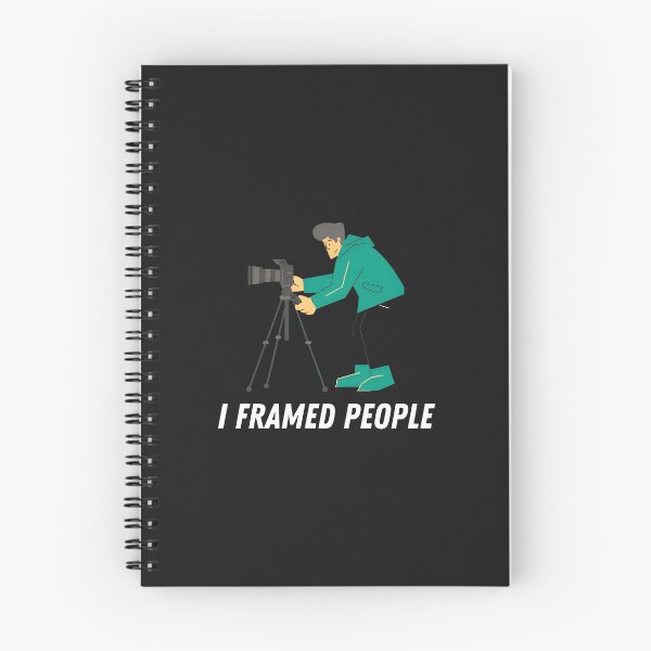 Item preview, Framed People Photography Humor designed and sold by bcgqgywod.