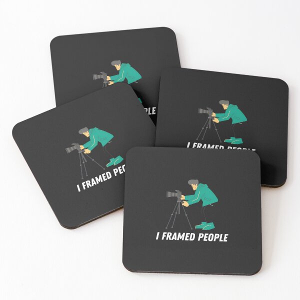 Item preview, Framed People Photography Humor designed and sold by bcgqgywod.