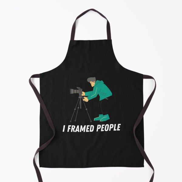 Item preview, Framed People Photography Humor designed and sold by bcgqgywod.