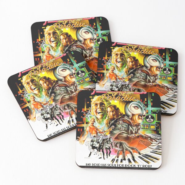 Item preview, Phan.tom Of The Paradises designed and sold by Japaneseartpx.