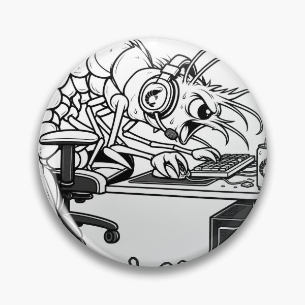 Item preview, Shrimpin' Ain't easy designed and sold by IAmLoneWolf.
