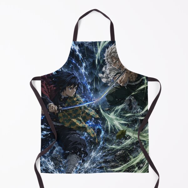 Item preview, Giyu Vs Sanemi designed and sold by jinwooo.