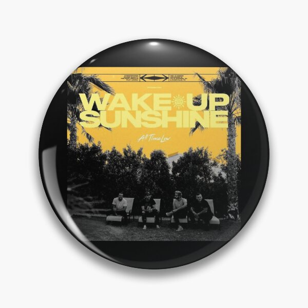 Item preview, all time low designed and sold by Countryokeshop.
