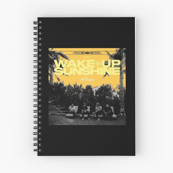 Item preview, all time low designed and sold by Countryokeshop.