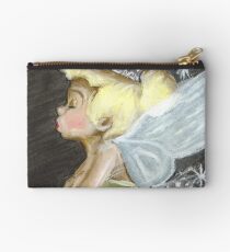 Super Heroic - Tinker Bell Studio Pouch
