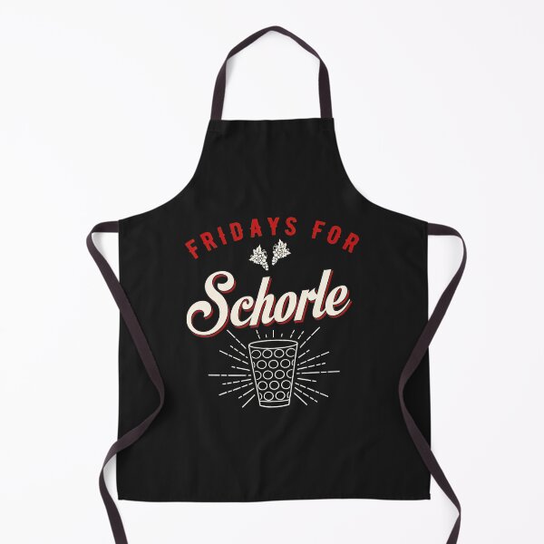 Item preview, Fridays For Schorle Grape Beverage Glass Retro Design designed and sold by bcgqgywod.