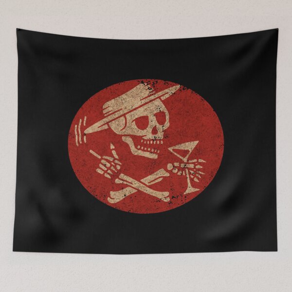 Item preview, Social distortion retro logo T-Shirt designed and sold by FolkAndFlora.