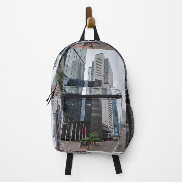 Item preview, High rise buildings in Wan Chai HK – Corporate Architecture Photography designed and sold by pbchan.