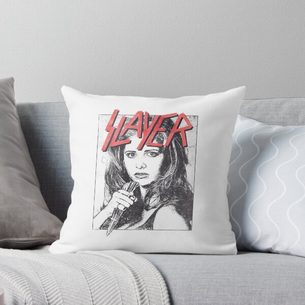 Item preview, slayer buffy designed and sold by RussellCraig1.