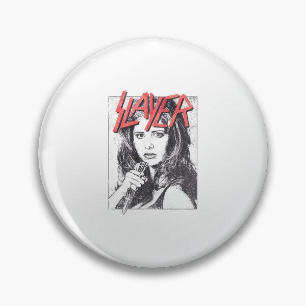 Item preview, slayer buffy designed and sold by RussellCraig1.