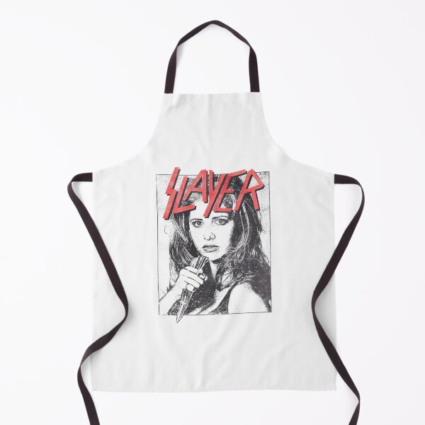 Item preview, slayer buffy designed and sold by RussellCraig1.