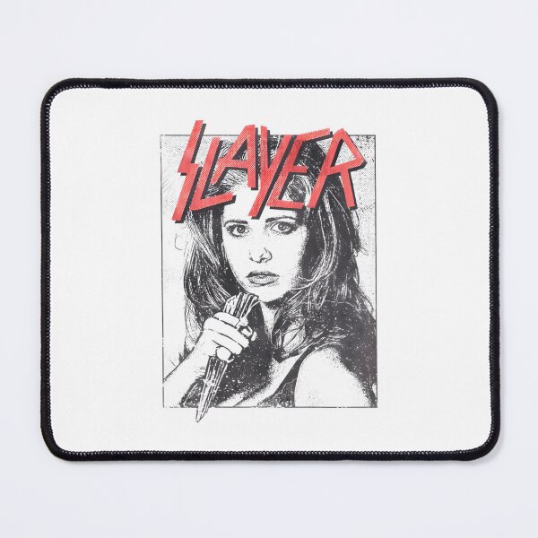 Item preview, slayer buffy designed and sold by RussellCraig1.