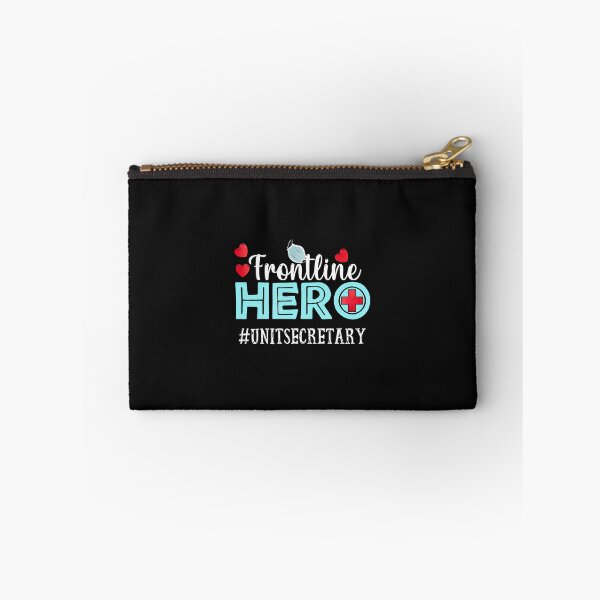 Item preview, Frontline HERO Unit Secretary Face Mask Medical Cross designed and sold by pkkokrxjk.