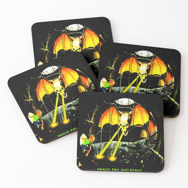Artikelvorschau, Overkill Band Metal Beliebte Genres Thrash Metal entworfen und verkauft von MysticGothics.