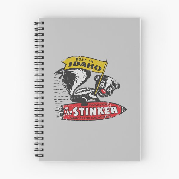 Item preview, Stinker Gas  designed and sold by Anderson99999.