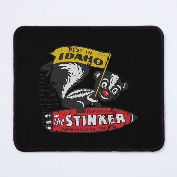 Item preview, Stinker Gas  designed and sold by Anderson99999.
