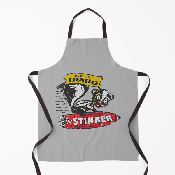 Item preview, Stinker Gas designed and sold by Anderson99999.