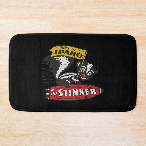 Item preview, Stinker Gas  designed and sold by Anderson99999.