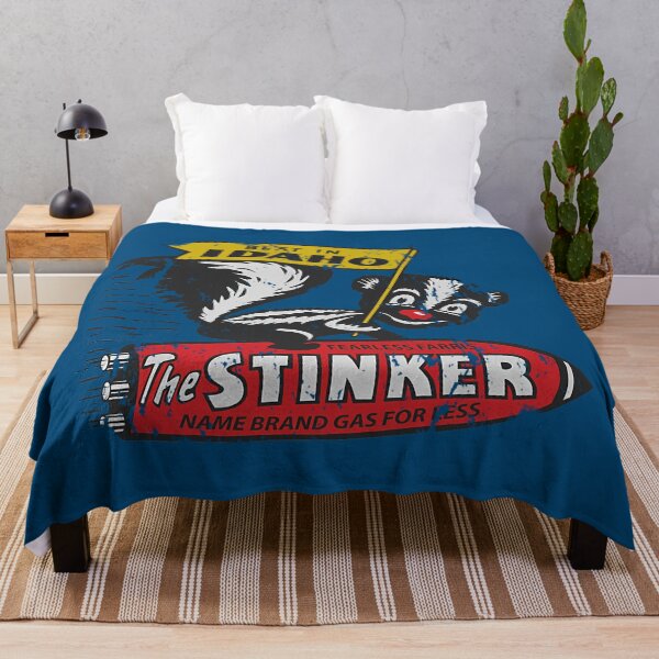 Item preview, Stinker Gas designed and sold by Anderson99999.