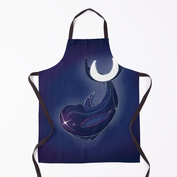 Item preview, Moon-Tailed Dolphin designed and sold by Astral-AL.