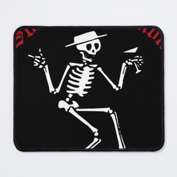 Item preview, Social Distortion designed and sold by FolkAndFlora.