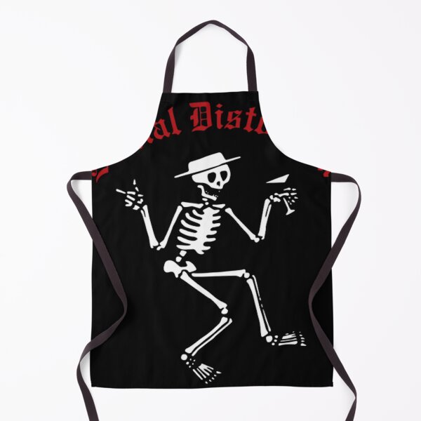 Item preview, Social Distortion designed and sold by FolkAndFlora.