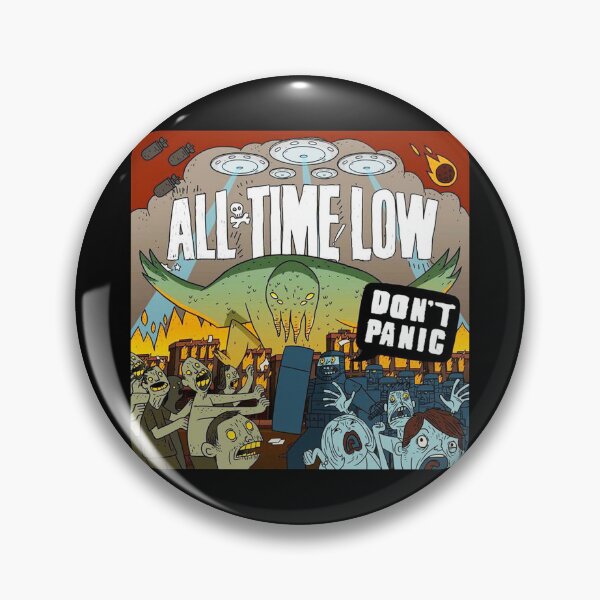 Item preview, Copy of all time low designed and sold by Countryokeshop.