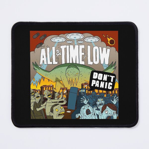 Item preview, Copy of all time low designed and sold by Countryokeshop.