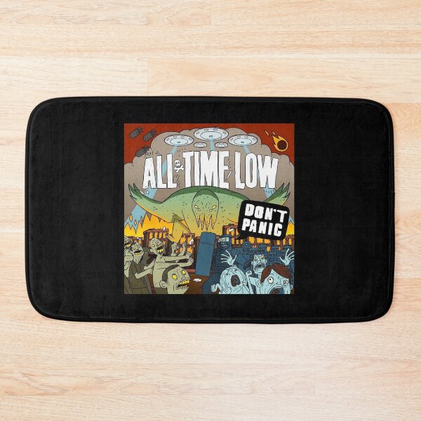 Item preview, Copy of all time low designed and sold by Countryokeshop.