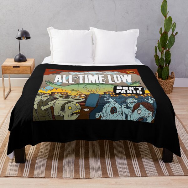 Item preview, Copy of all time low designed and sold by Countryokeshop.