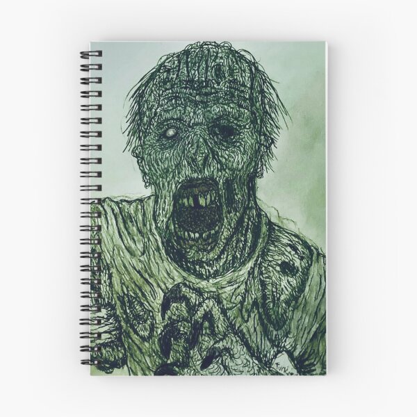 Item preview, Zombie Marella Cruises aNightmare Begins Tonight designed and sold by dishcutnes.
