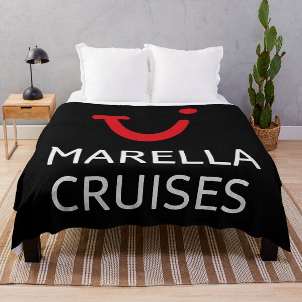 Item preview, Zombie Marella Cruises aNightmare Begins Tonight designed and sold by dishcutnes.
