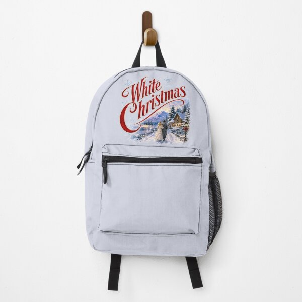 Item preview, White Christmas the Musical  designed and sold by Lyric Vault - Rock on.