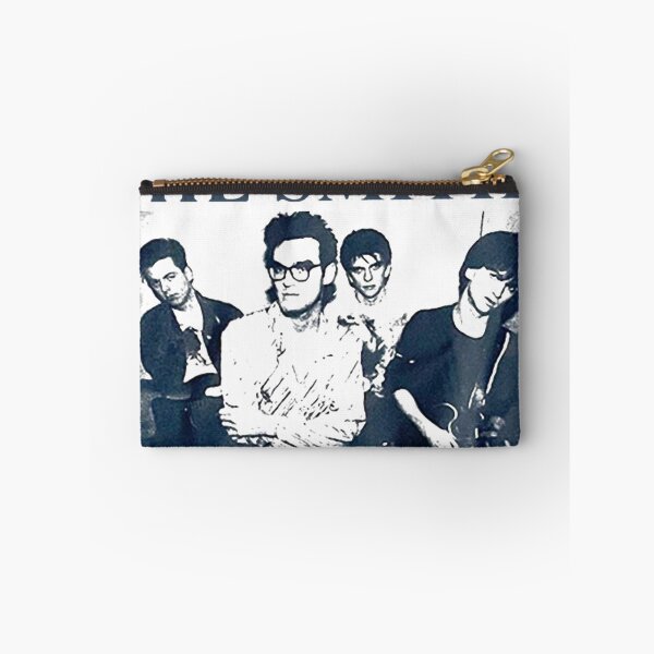 Item preview, The Smiths T-Shirt designed and sold by FolkAndFlora.