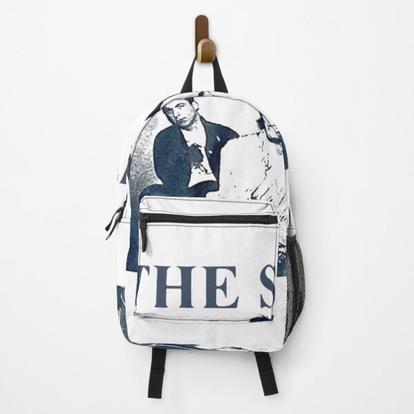 Item preview, The Smiths T-Shirt designed and sold by FolkAndFlora.