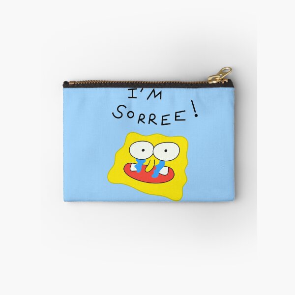 Item preview, I'm sorree! SpongeBob designed and sold by DibujandoPorfa.