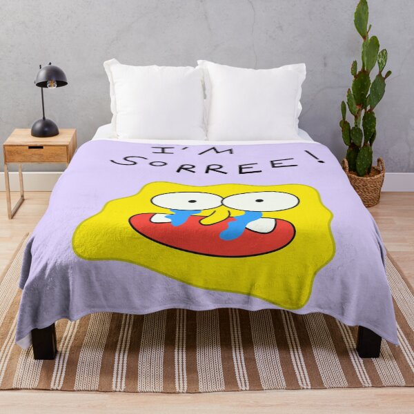 Item preview, I'm sorree! SpongeBob designed and sold by DibujandoPorfa.