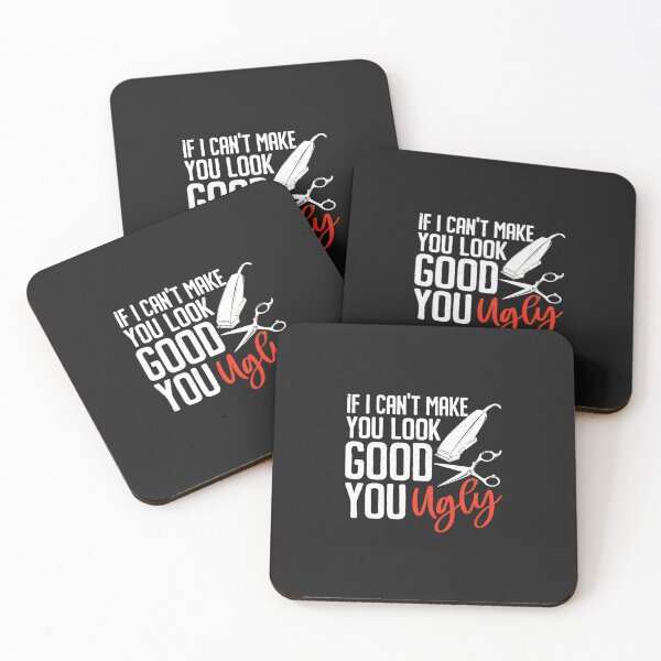 Item preview, Funny Barber Clipper Scissors Quote Apparel designed and sold by bcgqgywod.