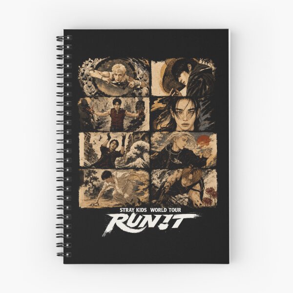 Item preview, stray kids 2026 vibes, stray kids comeback skz, stray kids k-pop era designed and sold by RussellCraig1.
