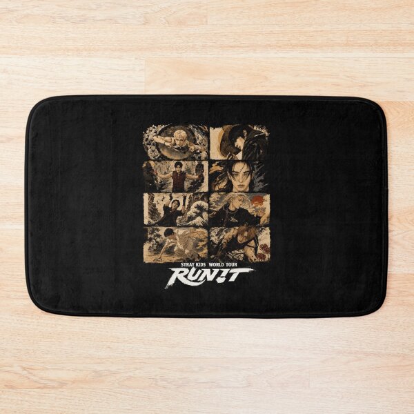 Item preview, stray kids 2026 vibes, stray kids comeback skz, stray kids k-pop era designed and sold by RussellCraig1.