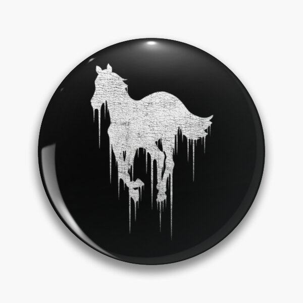 Item preview, Camiseta de la banda Deftones designed and sold by FolkAndFlora.