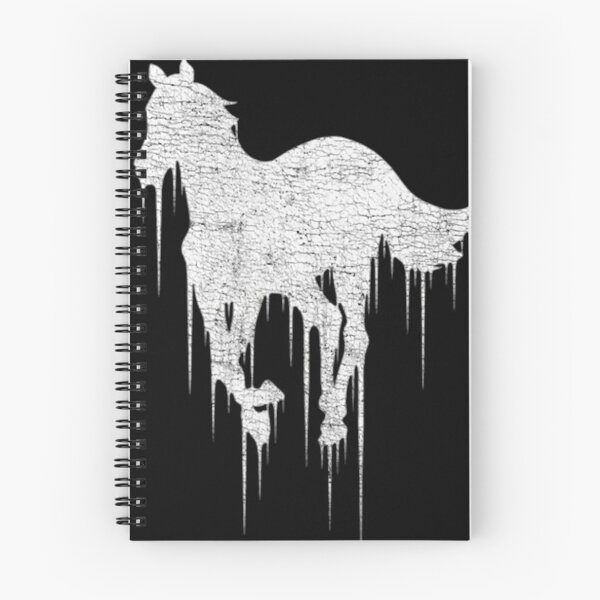 Item preview, Deftones Band T-Shirt designed and sold by FolkAndFlora.